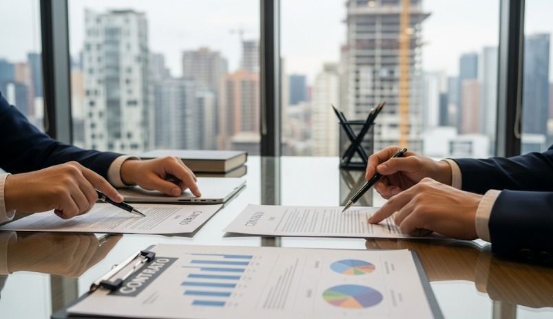 Estratégias Jurídicas Inovadoras: Integrando Direito Tributário e Empresarial para Crescimento - Reneu Simões & Corrêa - Advogados em Cascavel